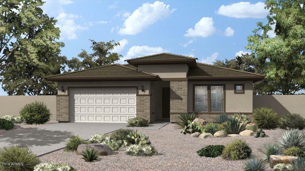 Property Photo:  4841 S Granite Drive  AZ 85249 