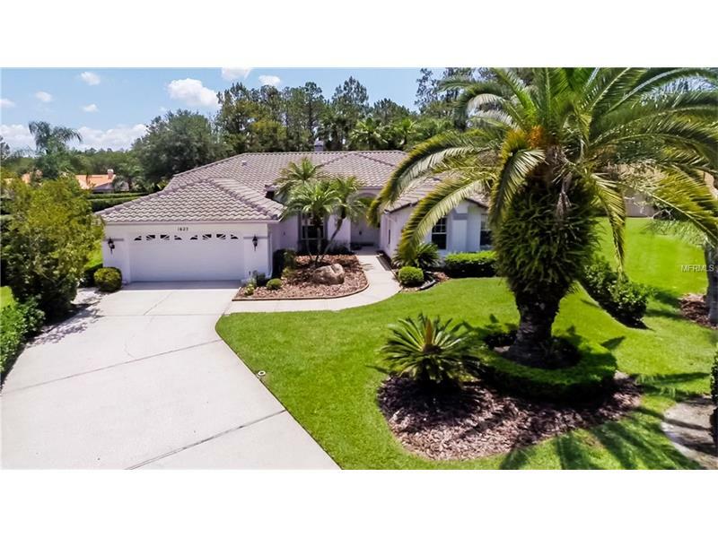 Property Photo: 1625 Chatam Court FL 34677