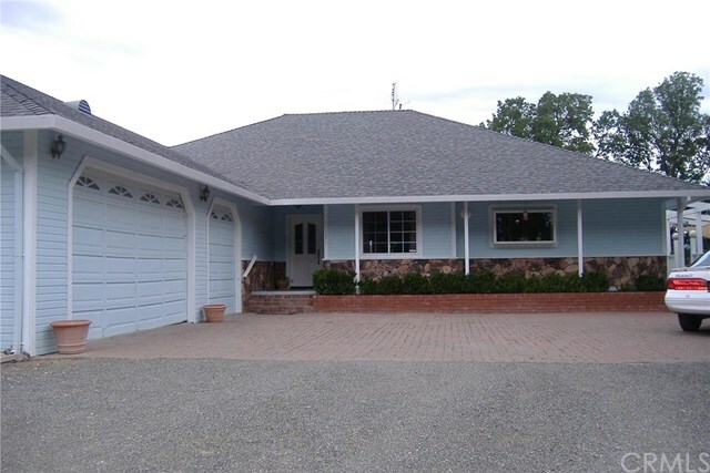 Property Photo:  15896 Kugelman  CA 95457 