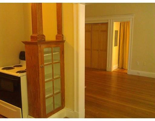 Property Photo: 74 Fenway 12 MA 02115