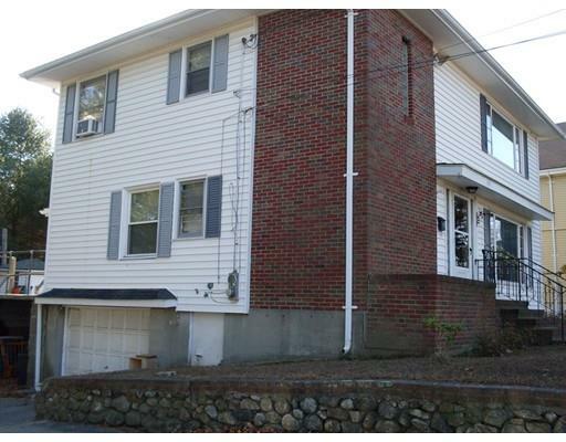 Property Photo: 130 West St MA 01757