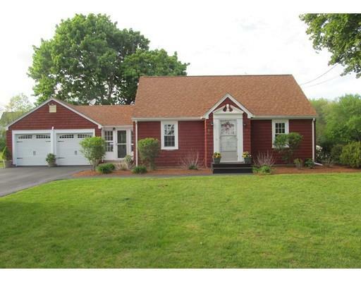 Property Photo:  71 Millard  Rd  MA 02760 