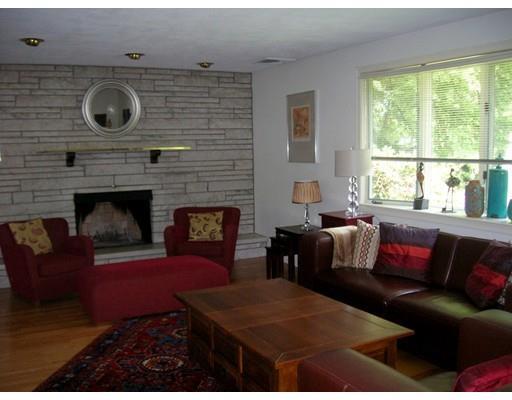 Property Photo: 110 Kendall Road 110 MA 02421