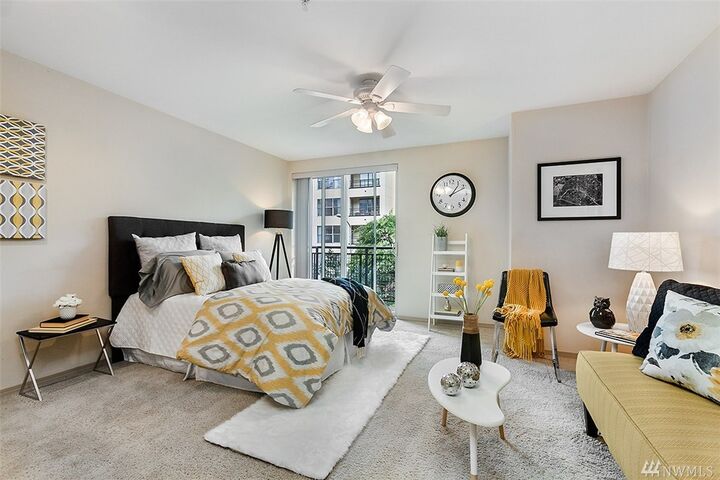 Property Photo: 1323 Boren Ave 311 WA 98101