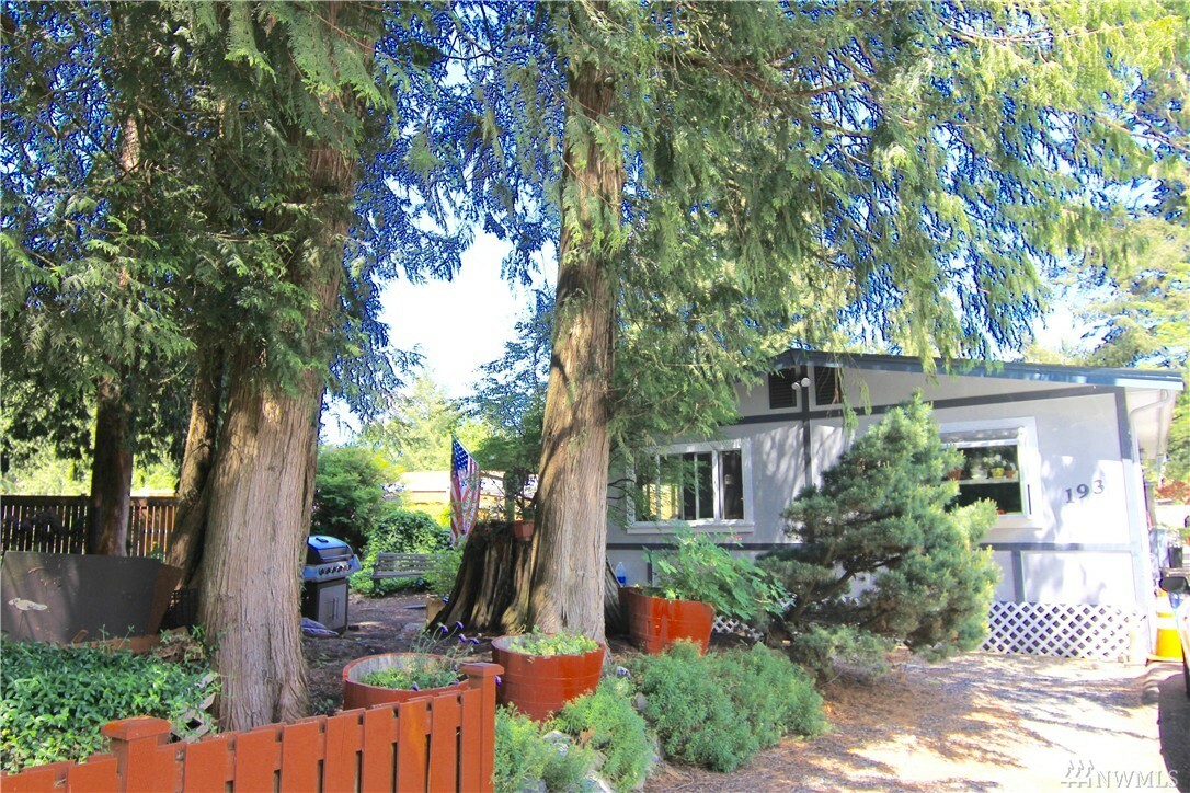 Property Photo:  20406 Little Bear Creek Road 193  WA 98072 