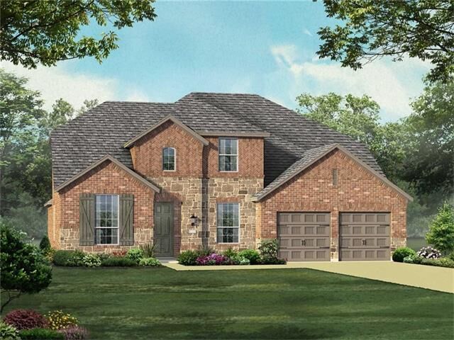 Property Photo: 2500 Belen Drive TX 78641