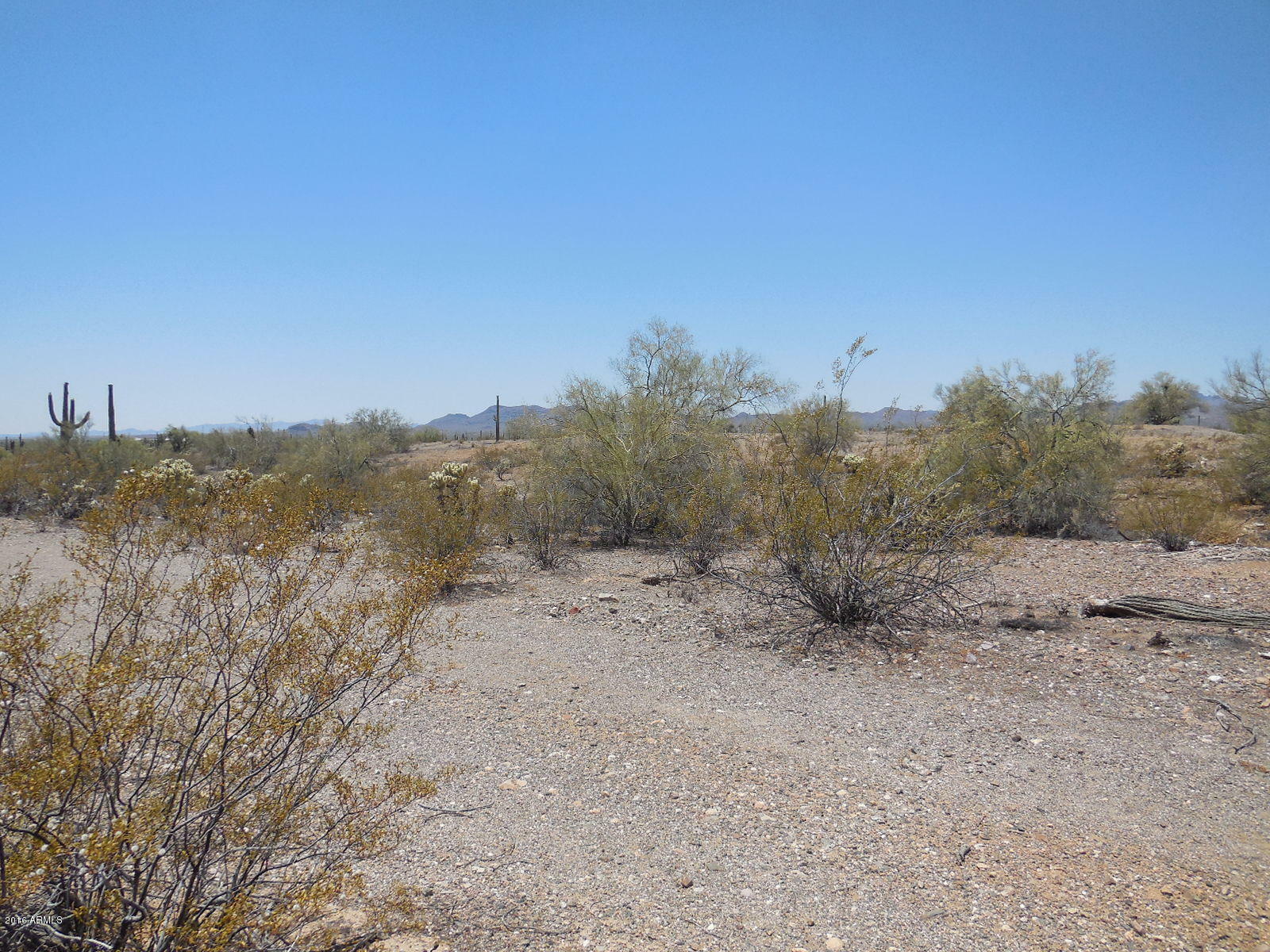 Property Photo:  24300 N Highway 74 Highway  AZ 85342 