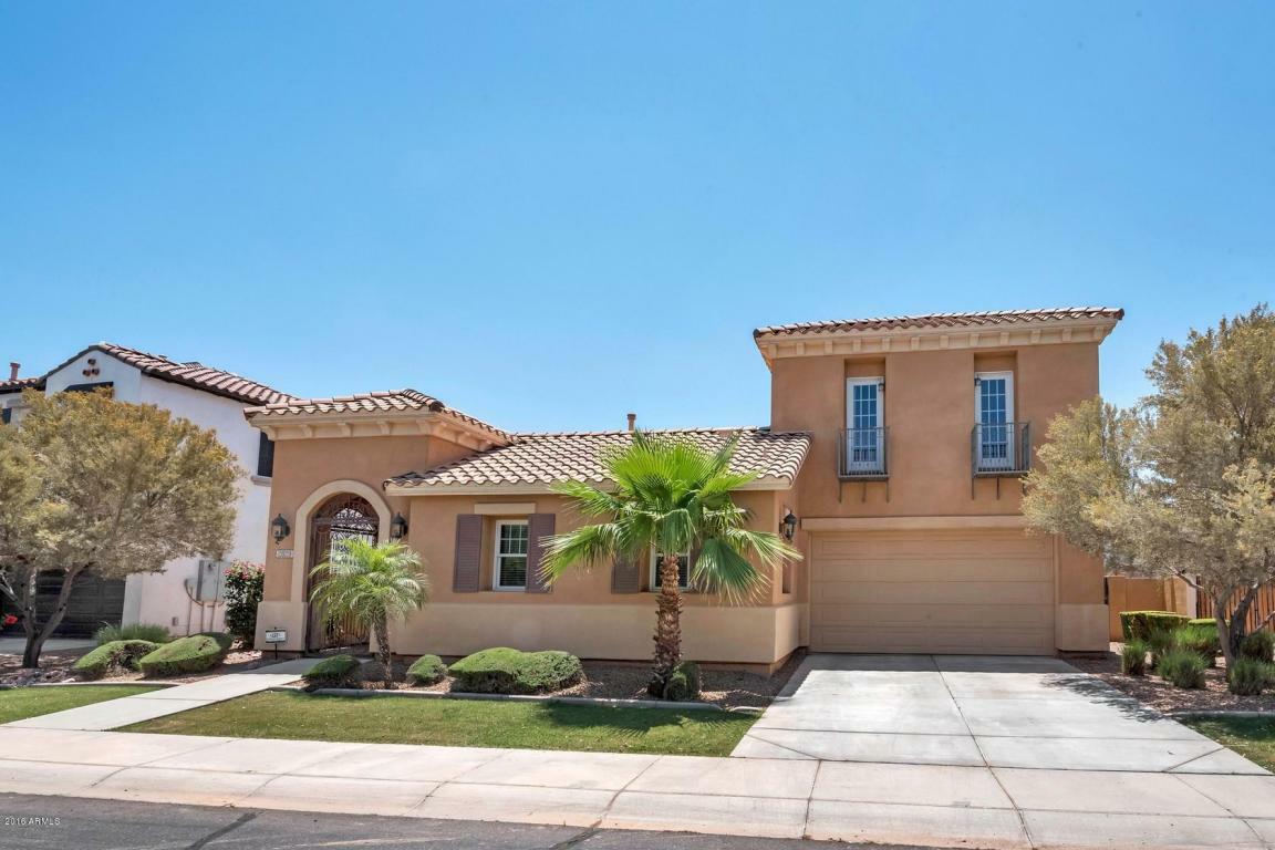 Property Photo:  2029 E Hackberry Place  AZ 85286 