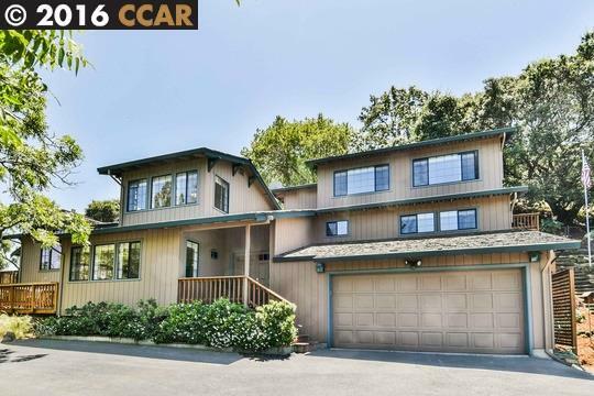 Property Photo: 1455 Purson Lane CA 94549