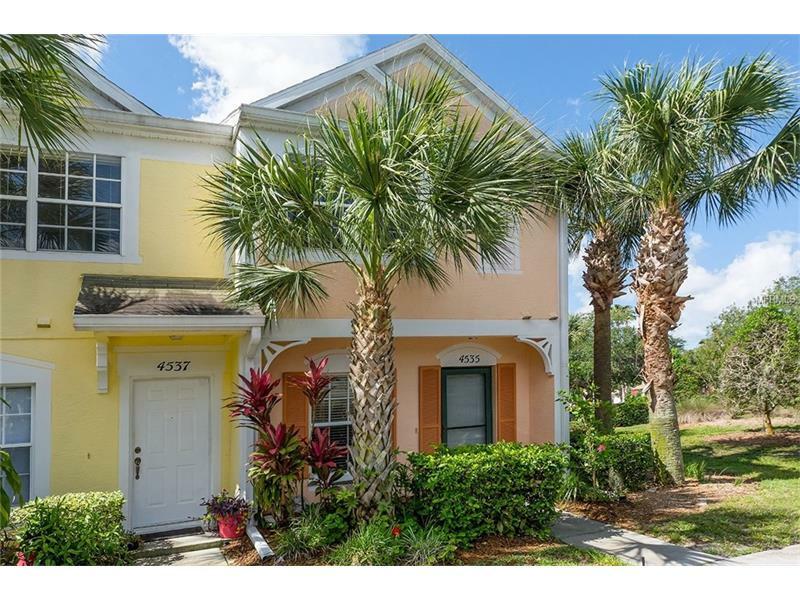 Property Photo: 4535 Runabout Way FL 34203
