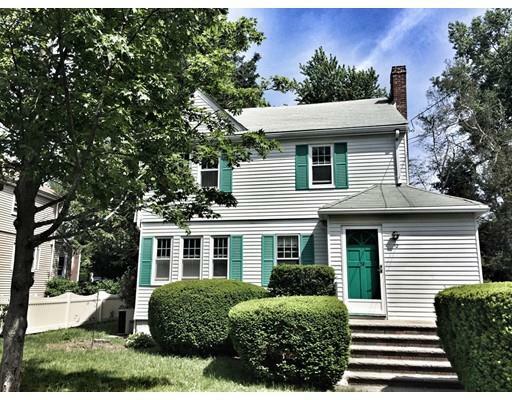 Property Photo: 12 Wildwood Rd. MA 02155