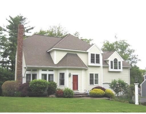 Property Photo:  63 Foxwood Drive 63  MA 01845 