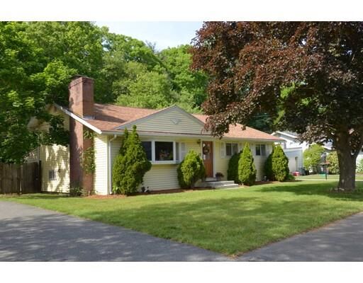 Property Photo:  52 Hathaway Ave.  MA 01915 