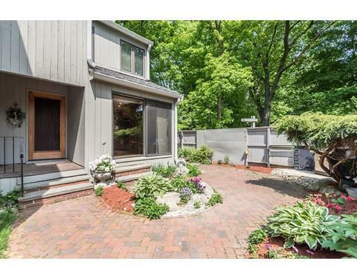 Property Photo: 83 Mill Pond 83 MA 01845