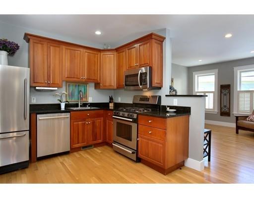 Property Photo: 3 School Street 4 MA 02129
