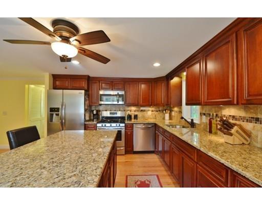 Property Photo: 103 N Main Street MA 01770