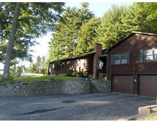 Property Photo: 153 Jim Ash Rd MA 01069