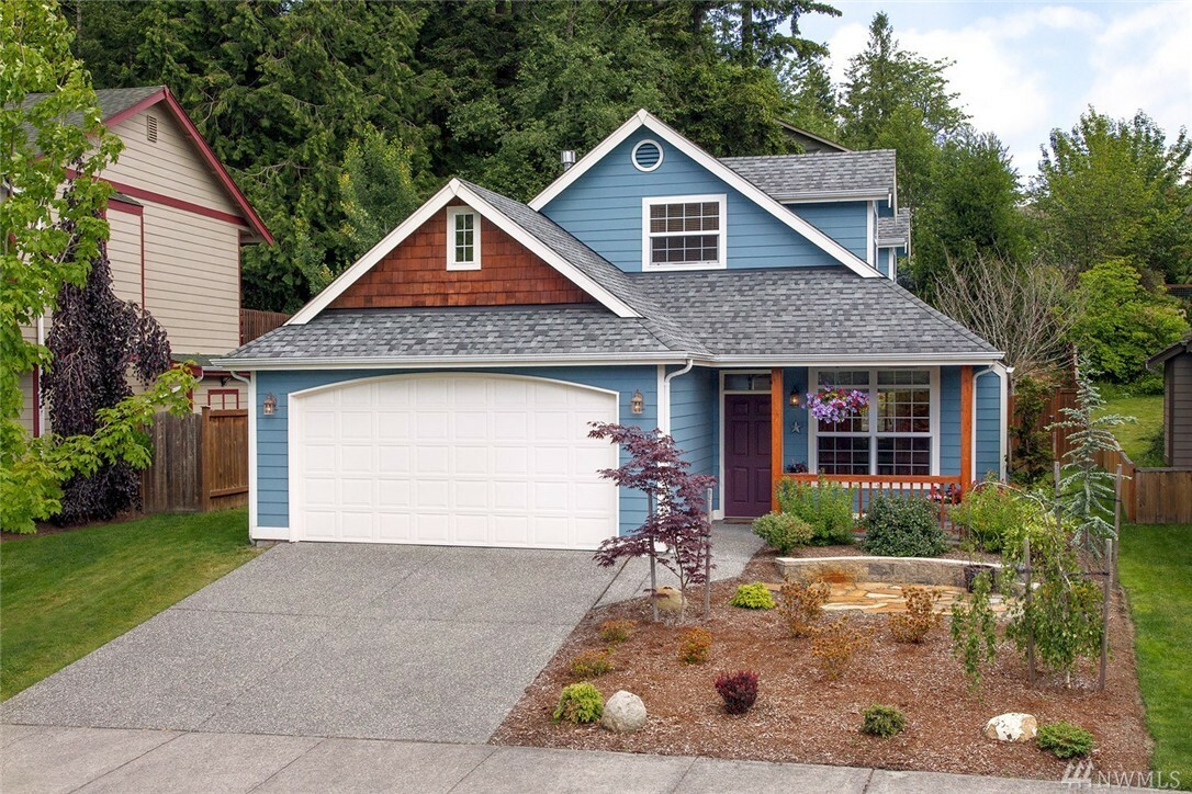 Property Photo: 1988 N Mahonia Place WA 98229