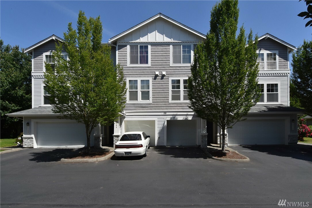 Property Photo:  23210 63rd Place S 283  WA 98032 