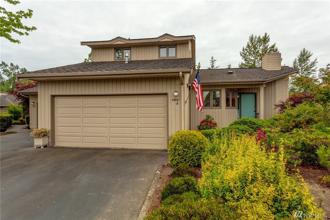 4881 N Village Lane B  Bellingham WA 98226 photo
