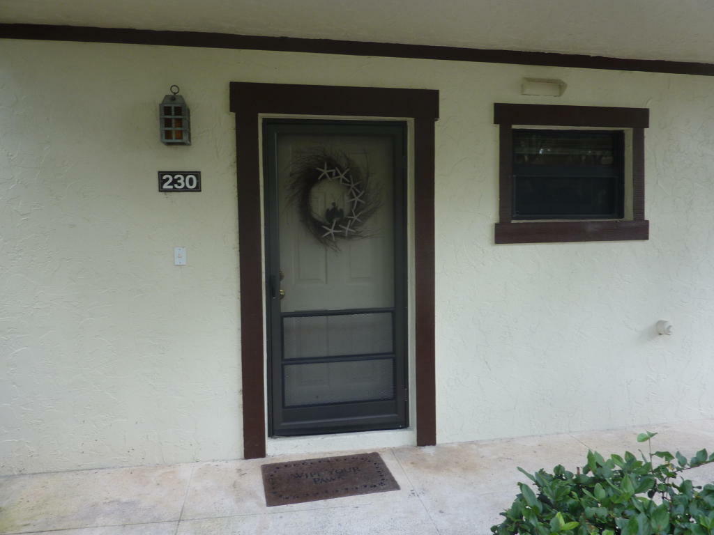 Property Photo:  13334 Polo Club Road 230/231  FL 33414 