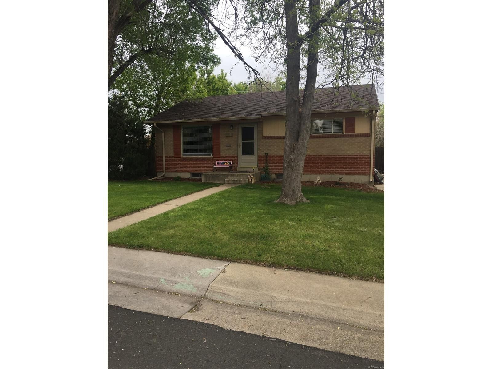 Property Photo:  7778 Quivas Street  CO 80221 