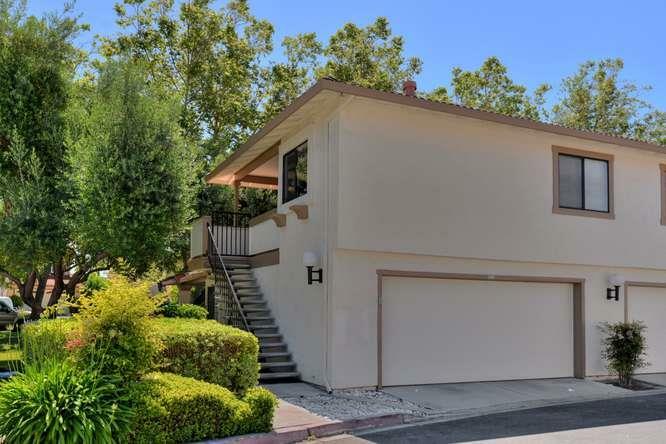 Property Photo: 5448 Colony Green Drive CA 95123