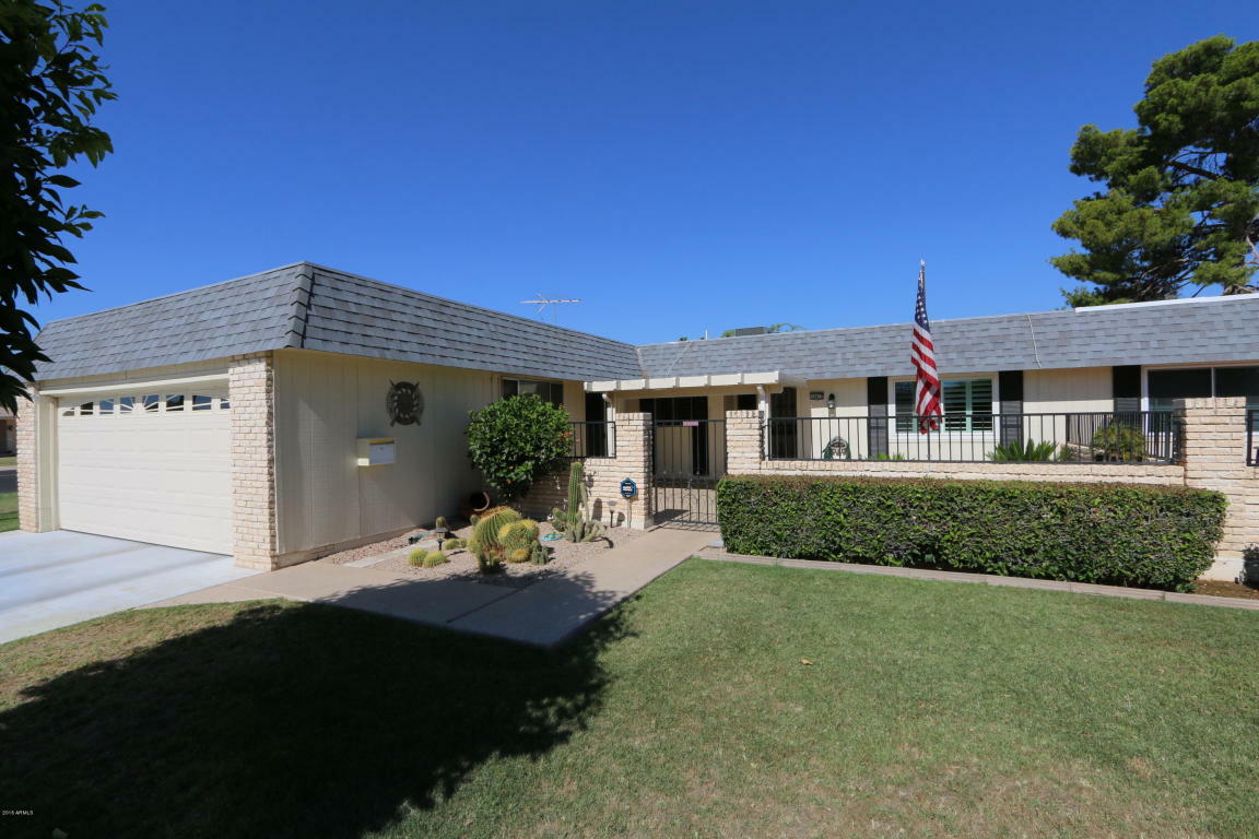 Property Photo:  10872 W Cheryl Drive  AZ 85351 