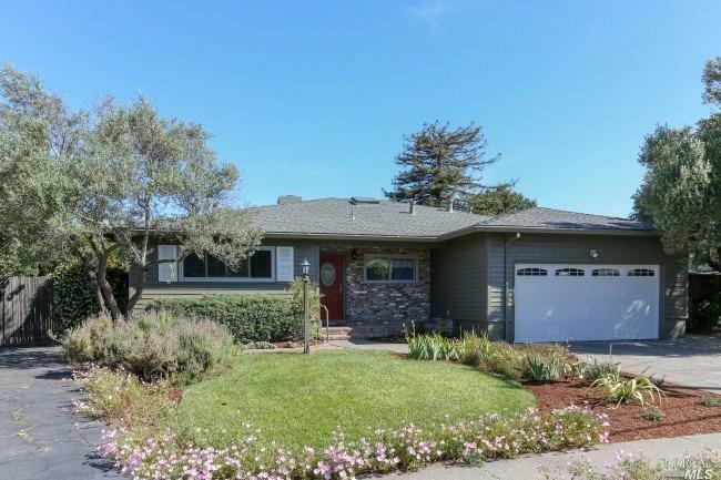 Property Photo:  177 Mark Twain Avenue  CA 94903 