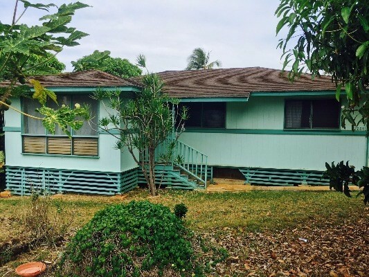 Property Photo:  2281 Nalo Rd  HI 96756 