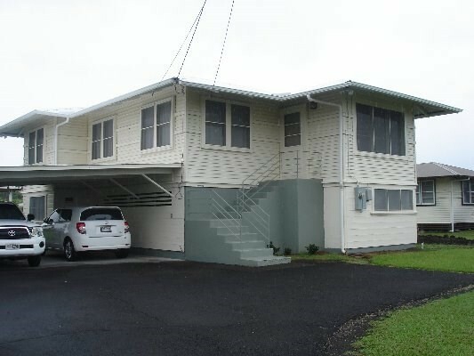 Property Photo:  316 Nohea St  HI 96720 