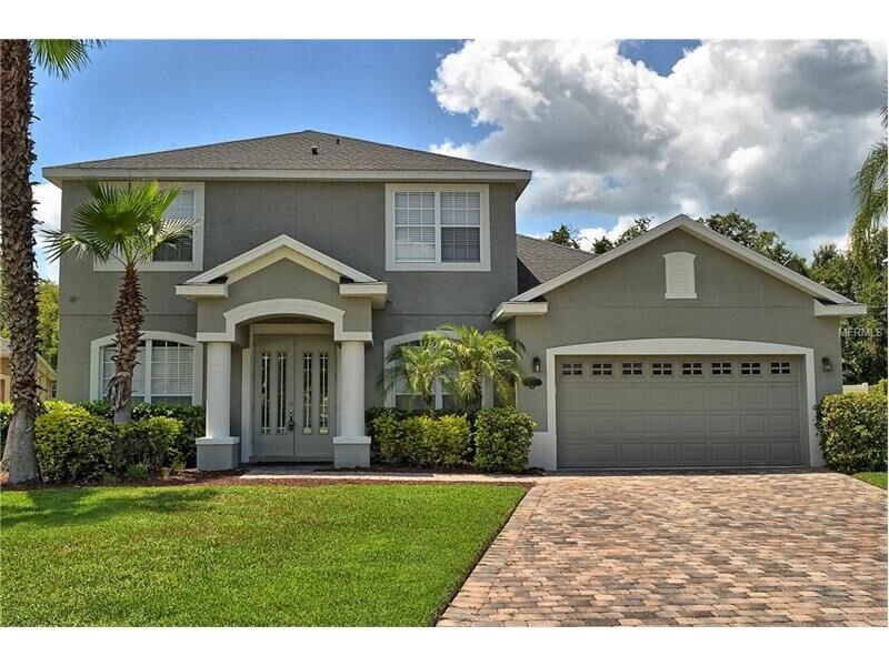 Property Photo:  213 Porchester Drive  FL 32771 