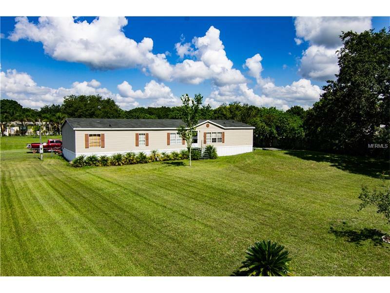 Property Photo: 1338 N 6th Street FL 32820