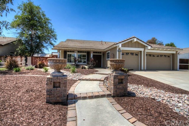 Property Photo:  24381 Kentucky Derby Way  CA 92562 