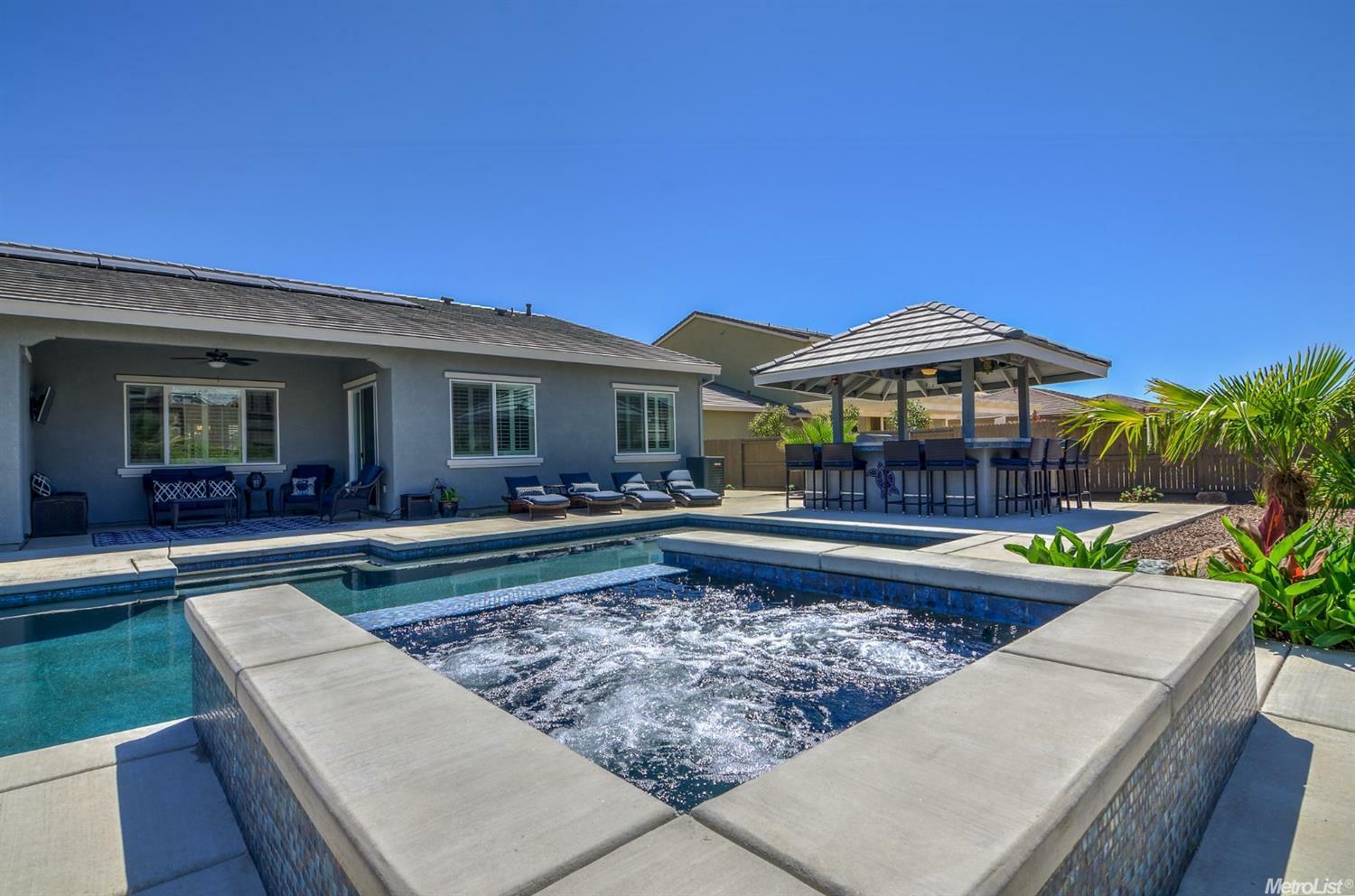 Property Photo:  2038 Keystone Drive  CA 95762 