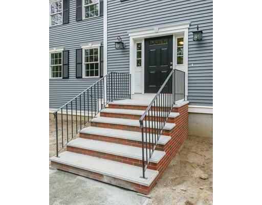 Property Photo: 205 Aldrich Rd. MA 01887