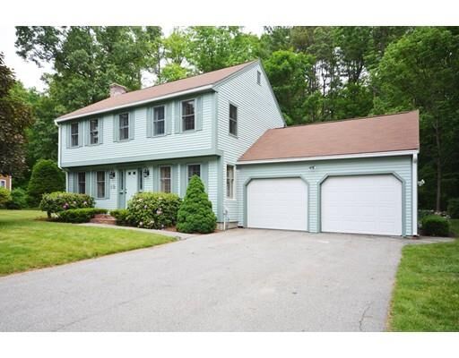 Property Photo: 19 Lynne Ave 19 MA 01879