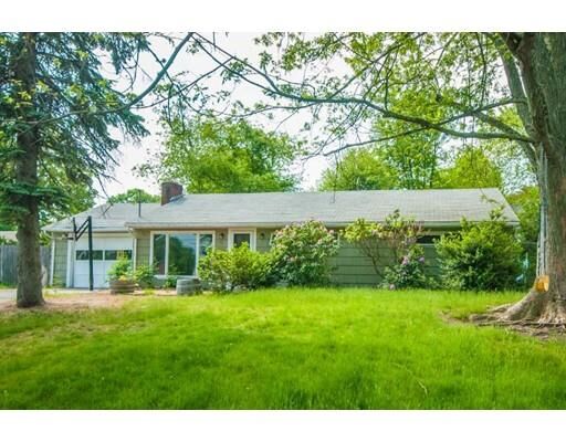 Property Photo:  12 McKenney Circle  MA 01810 