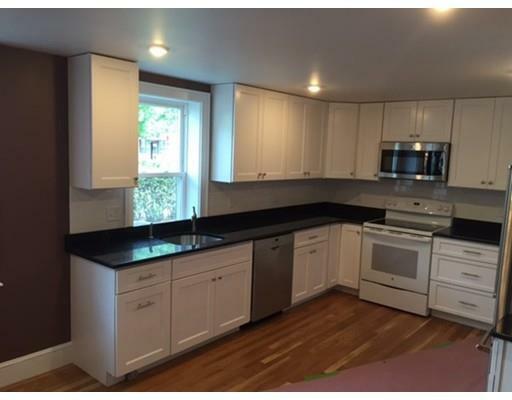 Property Photo: 151 Adams Street 1 MA 02458