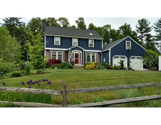 Property Photo: 15 Wieser Dr MA 01085