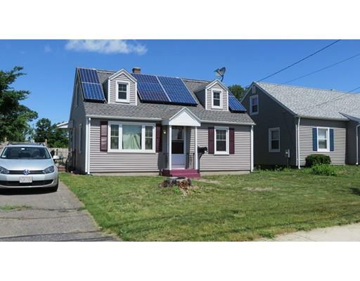 Property Photo:  268 Island Pond Rd  MA 01118 