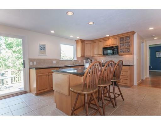 Property Photo: 239 Evergreen St MA 02332