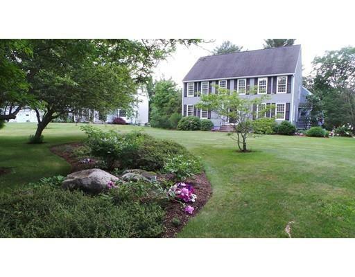 Property Photo: 31 Jacob Drive MA 02048