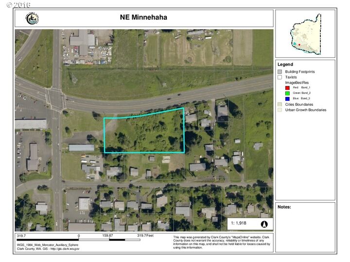 0 Minnehaha  Vancouver WA 98660 photo