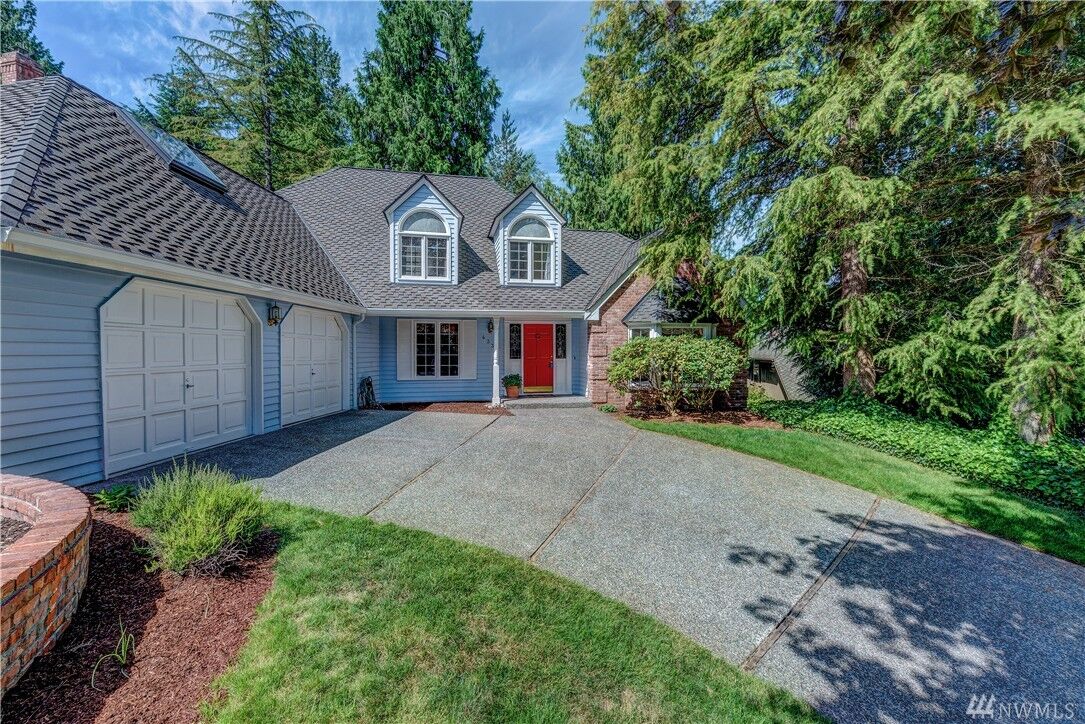 Property Photo:  4339  202nd Avenue NE  WA 98074 