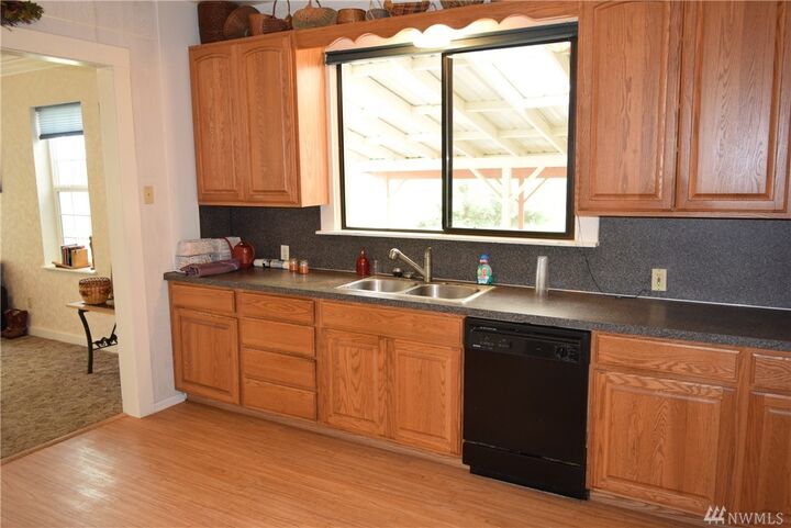 Property Photo:  239 Aberdeen Gardens Rd  WA 98520 