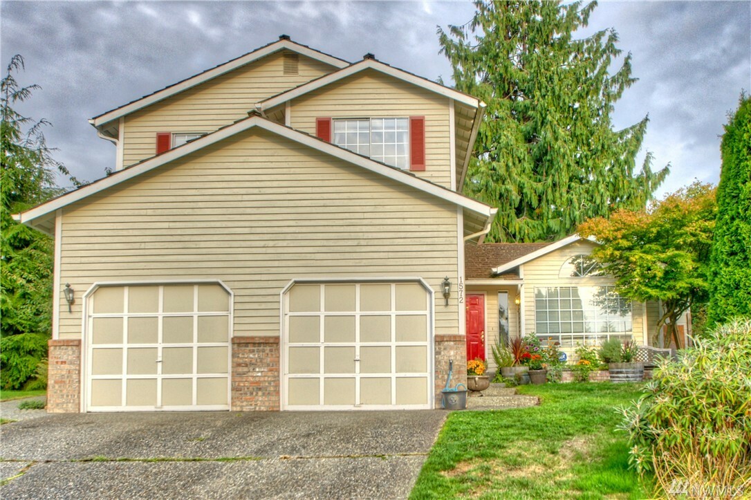 Property Photo: 1572 Goat Trail Rd WA 98275