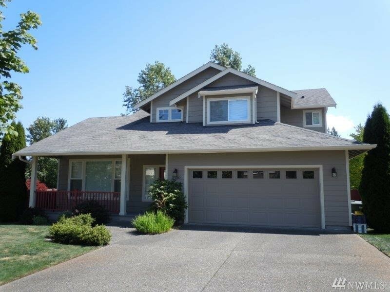 Property Photo:  3920 Northridge Wy  WA 98226 