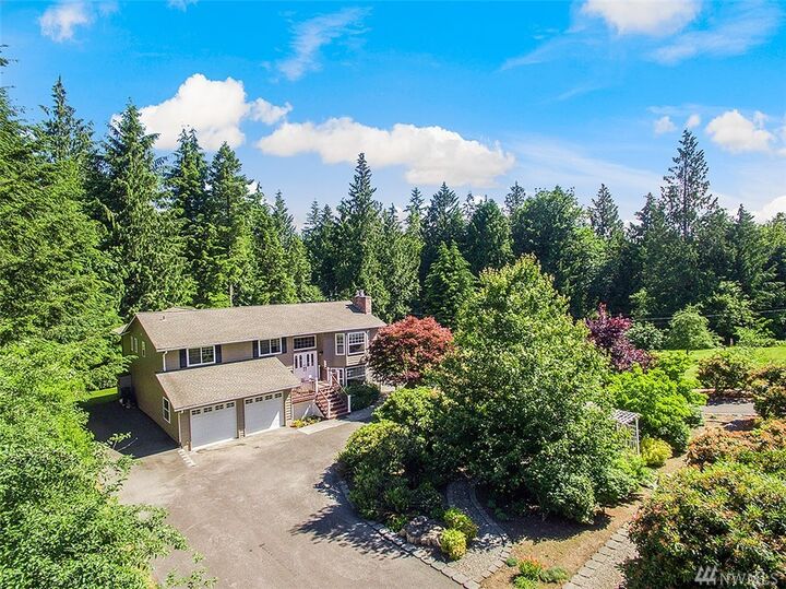 21908 NE 159th Street  Woodinville WA 98077 photo