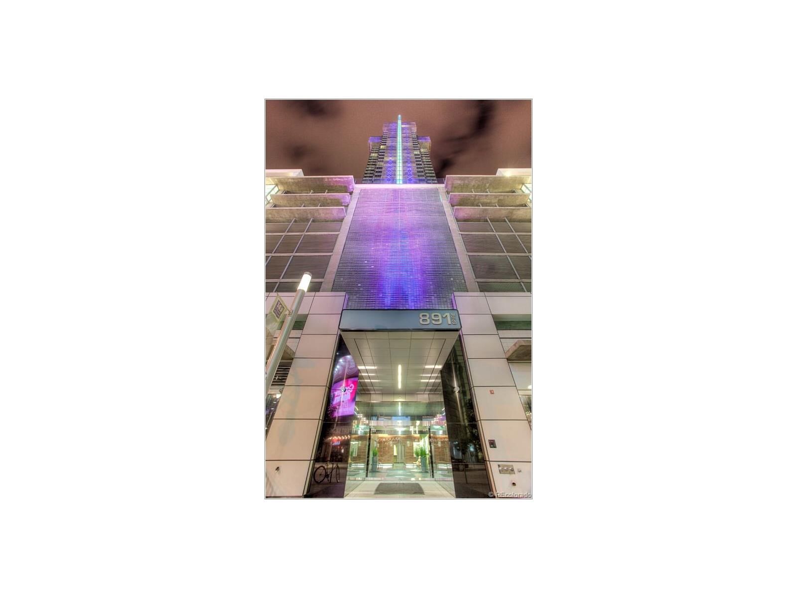 Property Photo: 891 14th Street Unit Prk-300 CO 80202